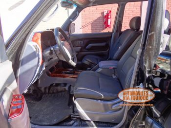 TOYOTA LAND CRUISER PRADO AÑO 1996