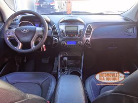 HYUNDAI TUCSON AÑO 2010
