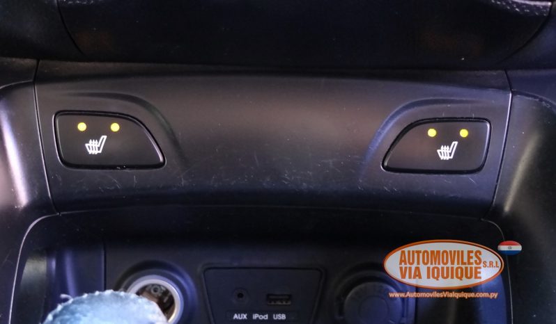 
								HYUNDAI TUCSON AÑO 2010 full									