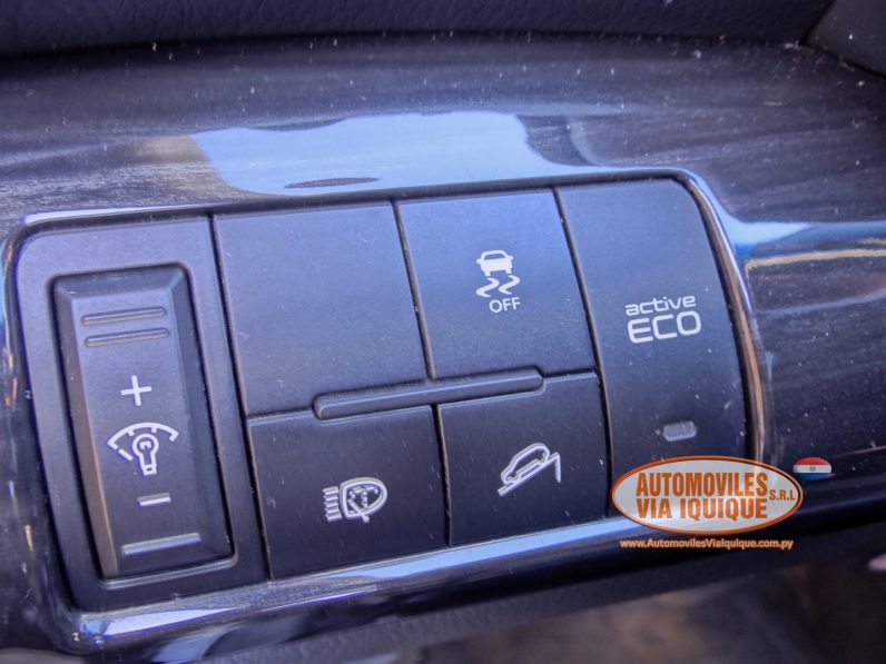 
								KIA SORENTO AÑO 2010 full									