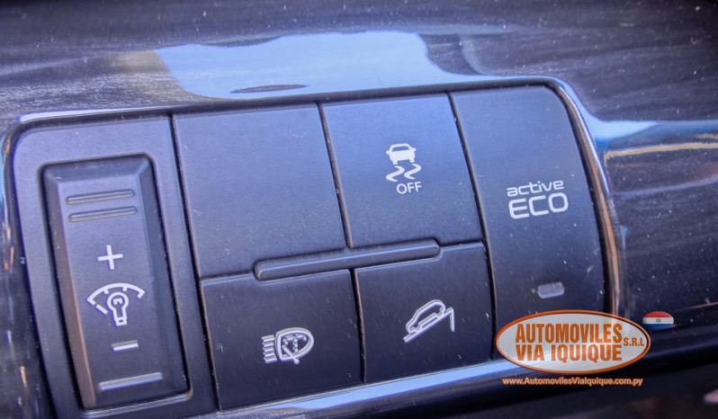 
								KIA SORENTO AÑO 2010 full									