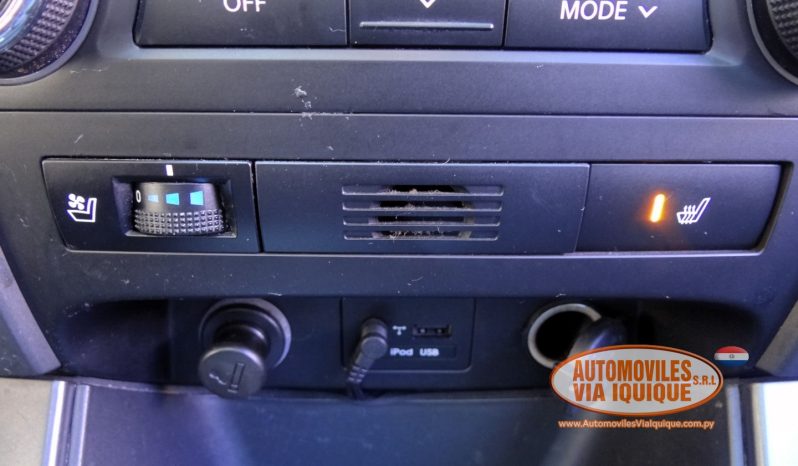 
								KIA SORENTO AÑO 2010 full									