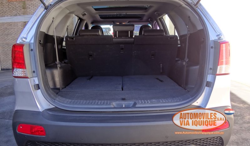 
								KIA SORENTO AÑO 2010 full									