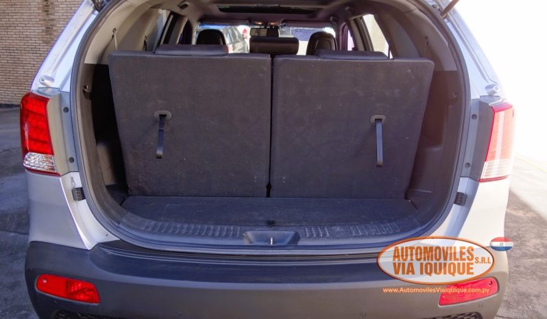 
								KIA SORENTO AÑO 2010 full									