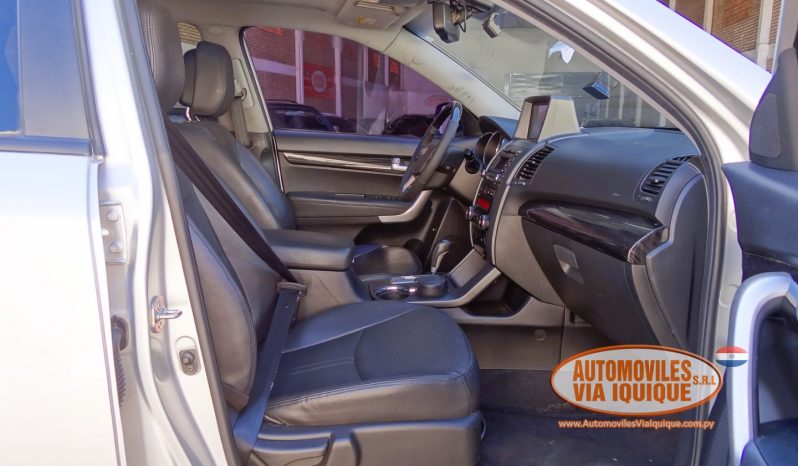 
								KIA SORENTO AÑO 2010 full									