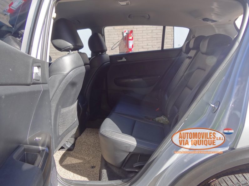 
								KIA SPORTAGE AÑO 2017 full									