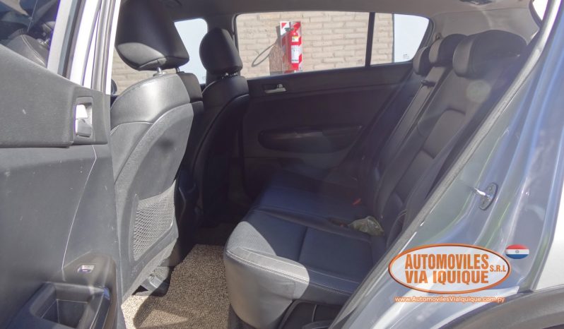
								KIA SPORTAGE AÑO 2017 full									