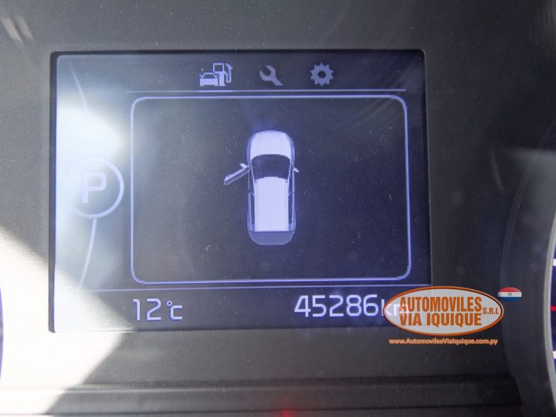
								KIA SPORTAGE AÑO 2017 full									