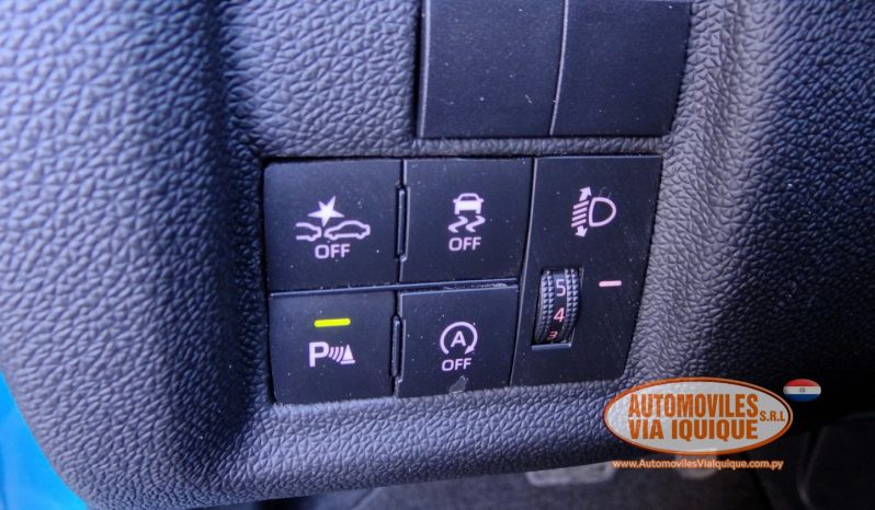 
								TOYOTA RAIZE AÑO 2021 full									