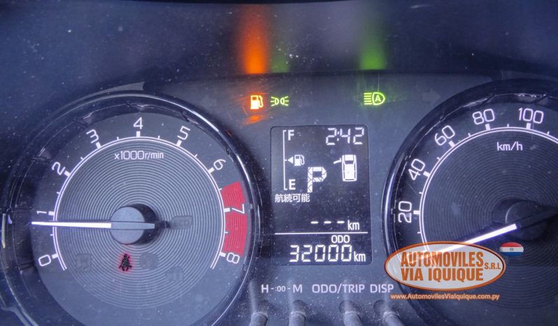 
								TOYOTA RAIZE AÑO 2021 full									