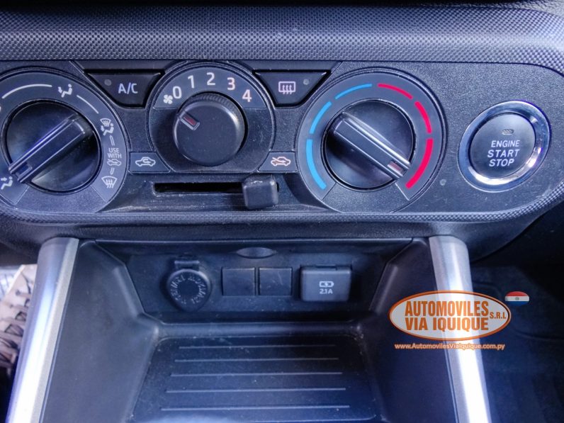 
								TOYOTA RAIZE AÑO 2021 full									