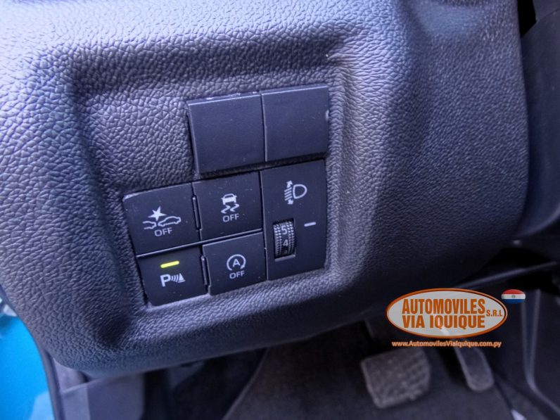 
								TOYOTA RAIZE AÑO 2021 full									