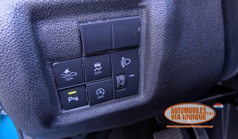 
								TOYOTA RAIZE AÑO 2021 full									