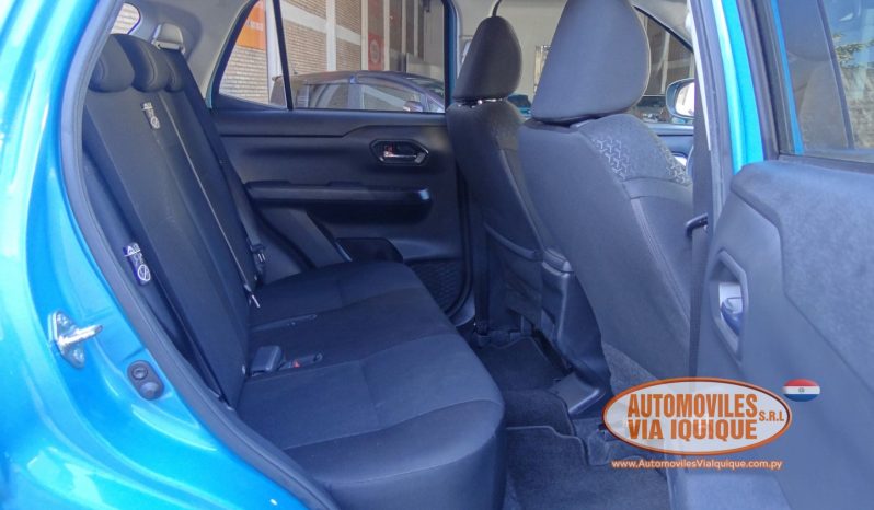 
								TOYOTA RAIZE AÑO 2021 full									