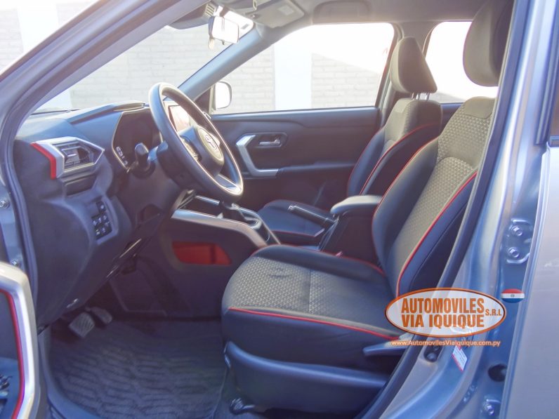 
								TOYOTA RAIZE AÑO 2019 full									