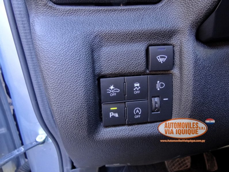 
								TOYOTA RAIZE AÑO 2019 full									