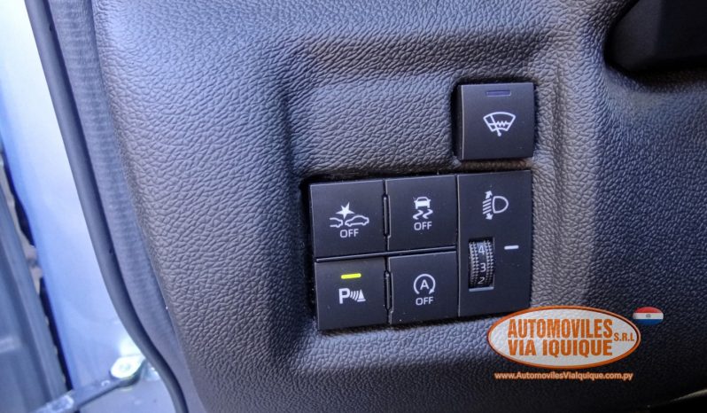 
								TOYOTA RAIZE AÑO 2019 full									