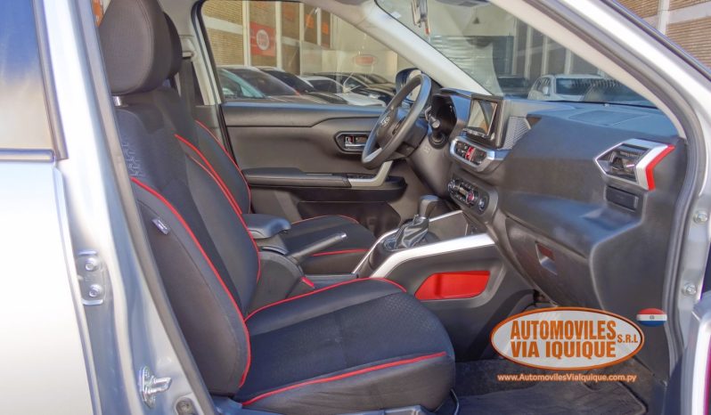 
								TOYOTA RAIZE AÑO 2019 full									