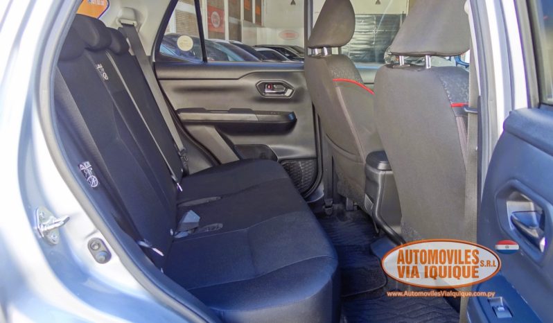 
								TOYOTA RAIZE AÑO 2019 full									