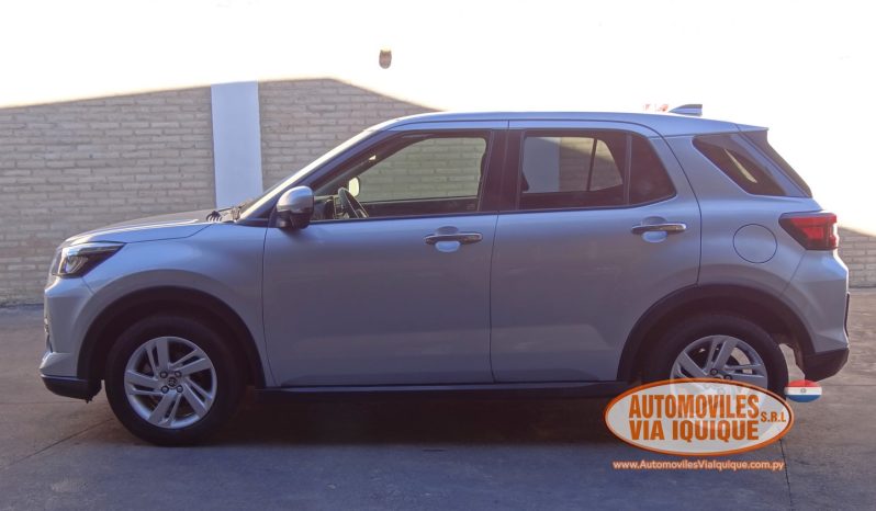 
								TOYOTA RAIZE AÑO 2019 full									