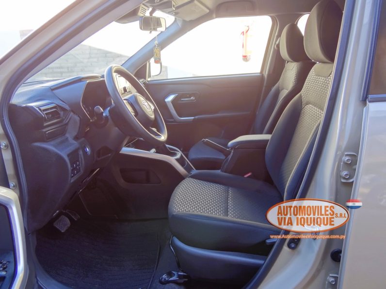 
								TOYOTA RAIZE AÑO 2019 full									