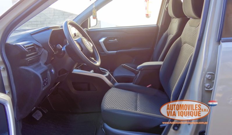 
								TOYOTA RAIZE AÑO 2019 full									