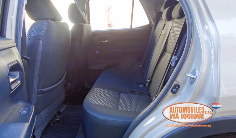 
								TOYOTA RAIZE AÑO 2019 full									