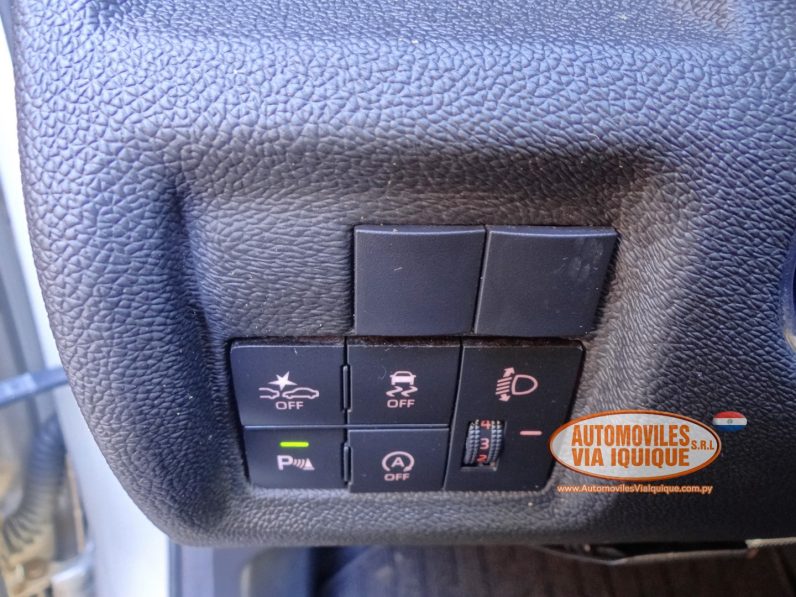 
								TOYOTA RAIZE AÑO 2019 full									