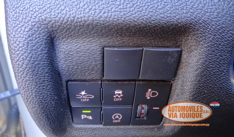 
								TOYOTA RAIZE AÑO 2019 full									