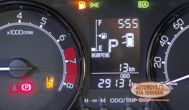 
								TOYOTA RAIZE AÑO 2019 full									
