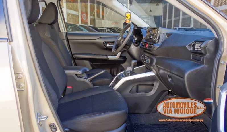 
								TOYOTA RAIZE AÑO 2019 full									