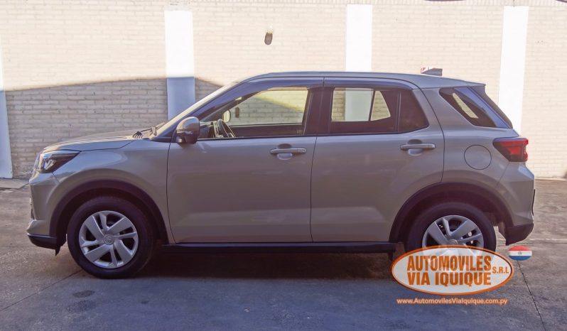 
								TOYOTA RAIZE AÑO 2019 full									