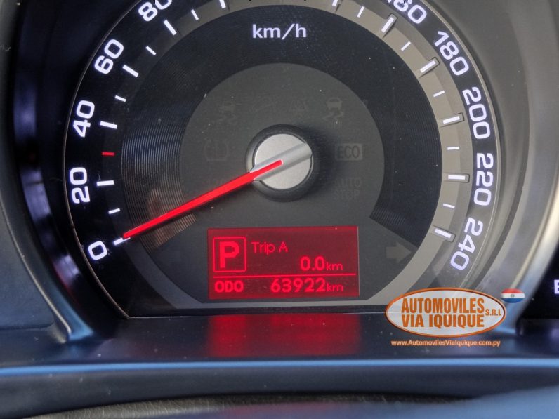 
								KIA SPORTAGE AÑO 2011 full									