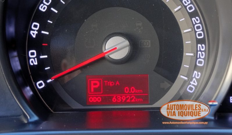 
								KIA SPORTAGE AÑO 2011 full									