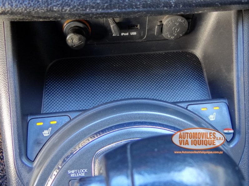 
								KIA SPORTAGE AÑO 2011 full									