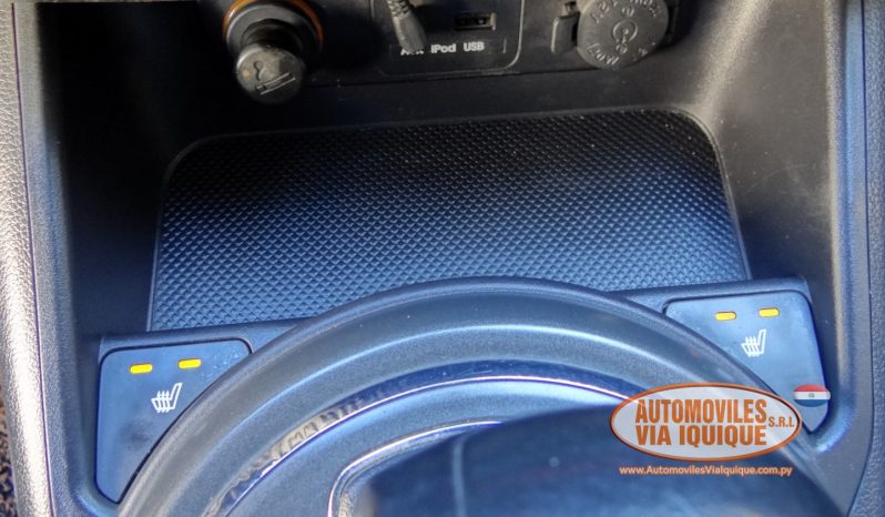 
								KIA SPORTAGE AÑO 2011 full									