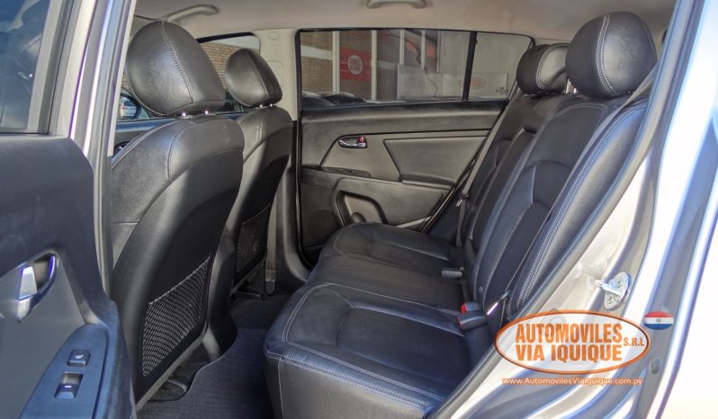 
								KIA SPORTAGE AÑO 2011 full									