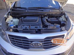 KIA SPORTAGE 2012