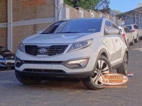 KIA SPORTAGE 2012