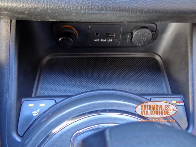 
								KIA SPORTAGE 2012 full									