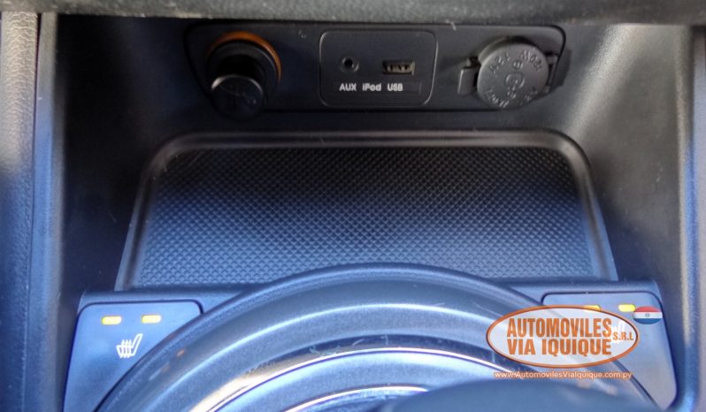 
								KIA SPORTAGE 2012 full									