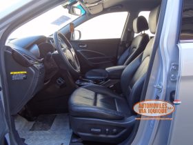 HYUNDAI SANTAFE 2013
