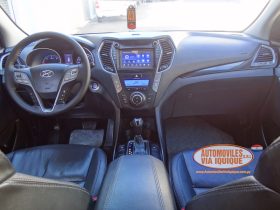 HYUNDAI SANTAFE 2013