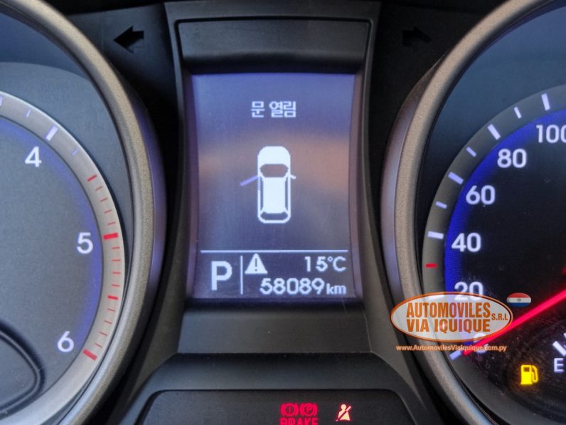 
								HYUNDAI SANTAFE 2013 full									