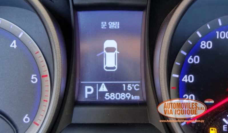
								HYUNDAI SANTAFE 2013 full									
