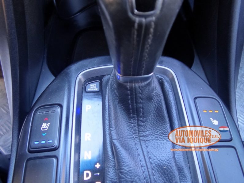 
								HYUNDAI SANTAFE 2013 full									
