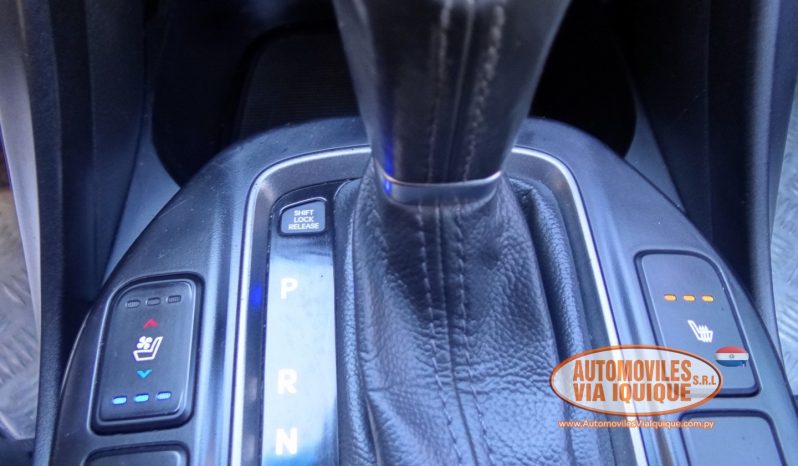 
								HYUNDAI SANTAFE 2013 full									