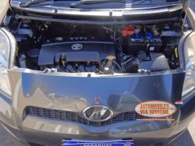 TOYOTA VITZ RS 2009