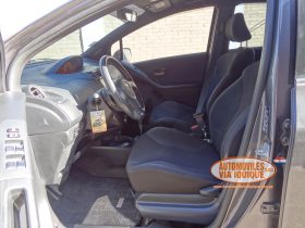 TOYOTA VITZ RS 2009