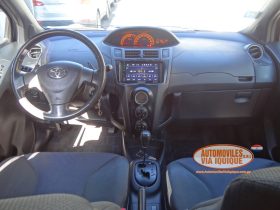 TOYOTA VITZ RS 2009